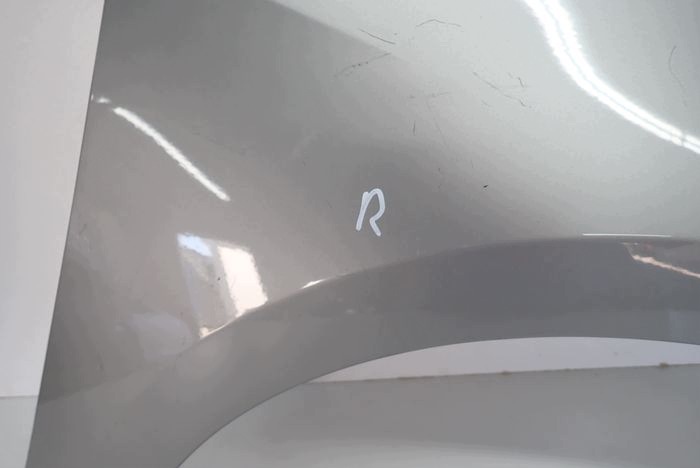 VW GOLF VII LIFT 17- fender right front front