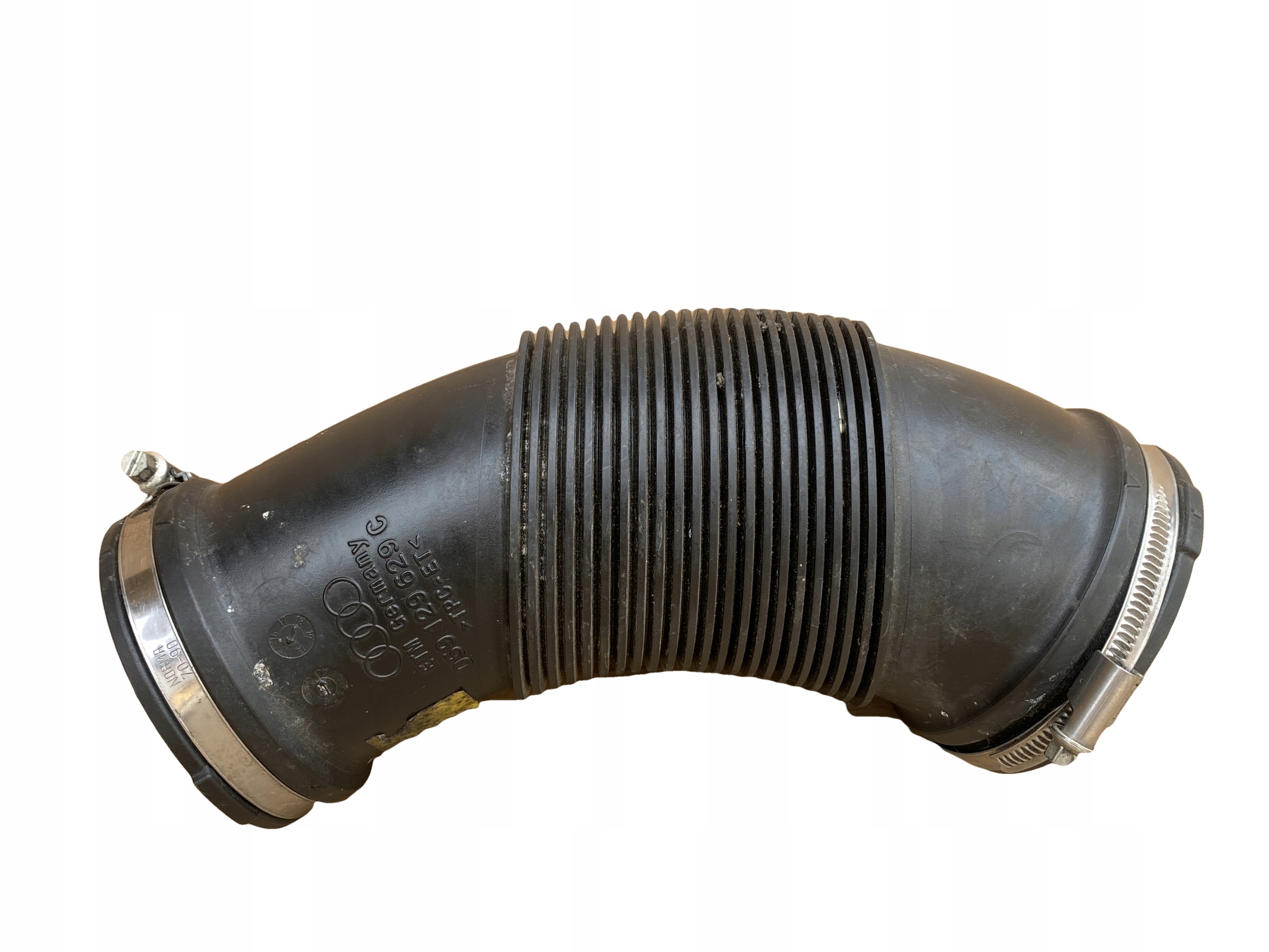 AUDI A4 A5 8W B9 3.0TDI rohr filter luft 059129629C