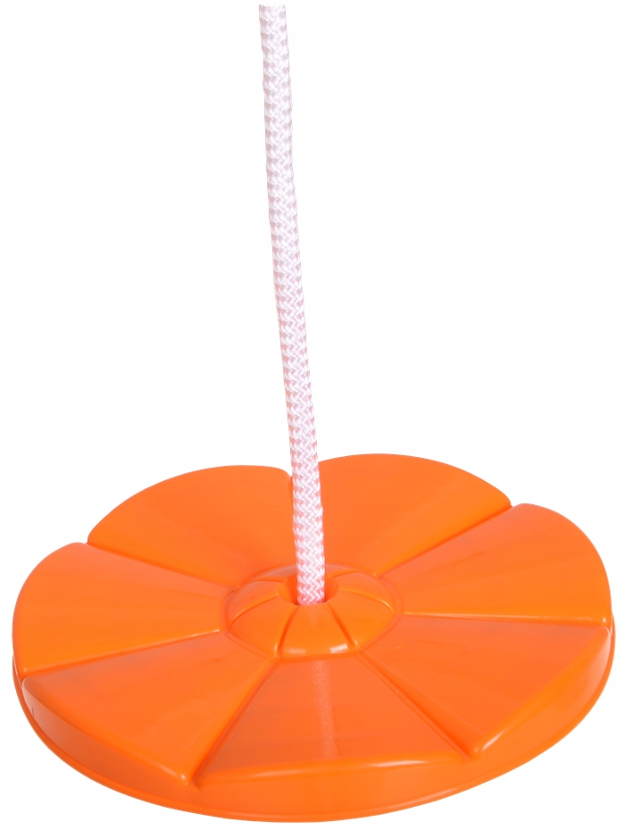 HUŚTAWKA STOKROTKA OKRĄGŁA OGRODOWA ZABAWKA DLA DZIECI Kod producenta D9076