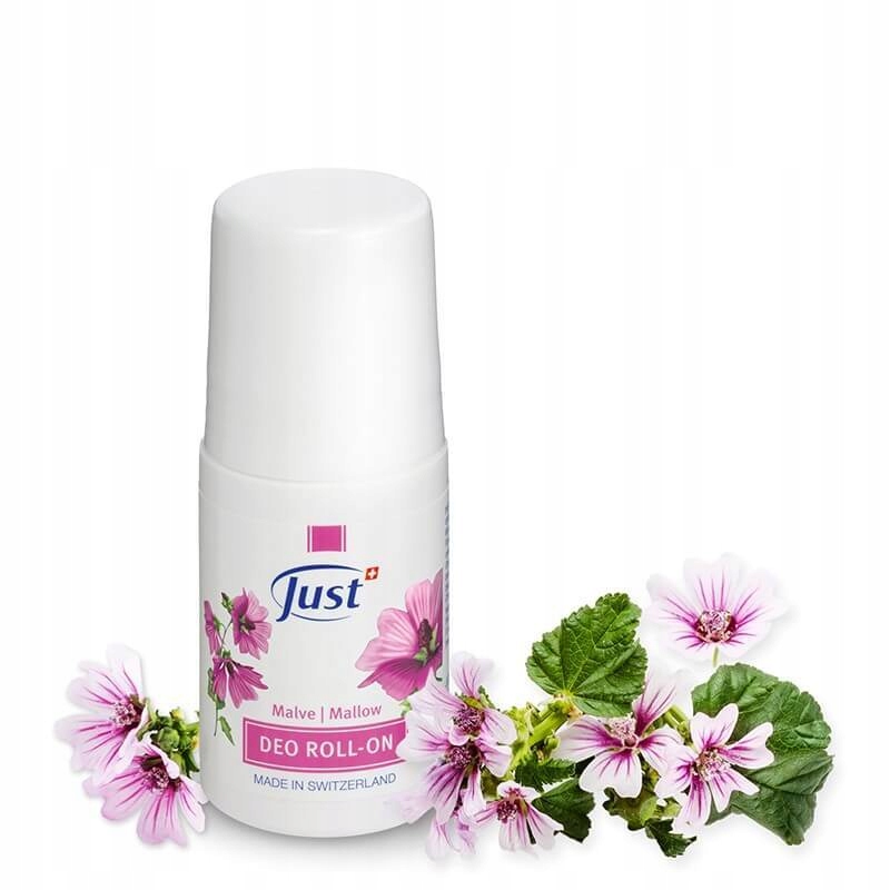 Just Malwa Deodorant v kuličce 50 ml originál