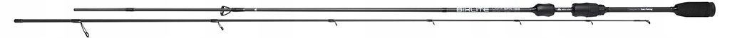 Wędka Mikado Bixlite Light Spin 2,14m 2-11g