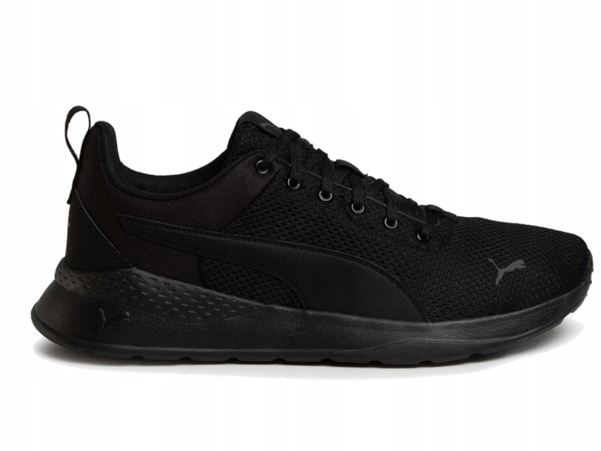 Dámské boty Puma Anzarun 371128-01 černé, pohodlné, velikost 36