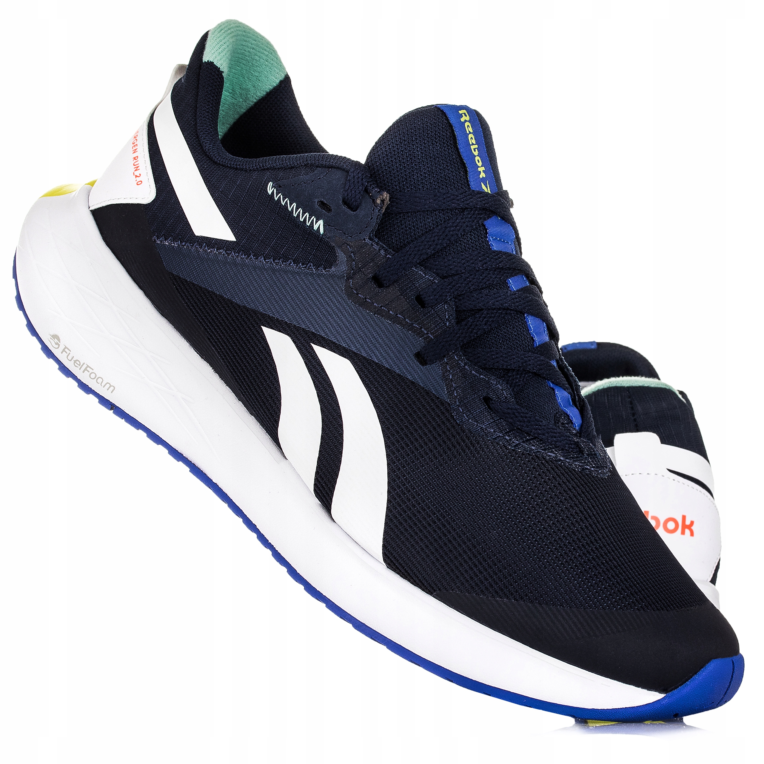 

Buty męskie Reebok Energen Run 2 GY5179