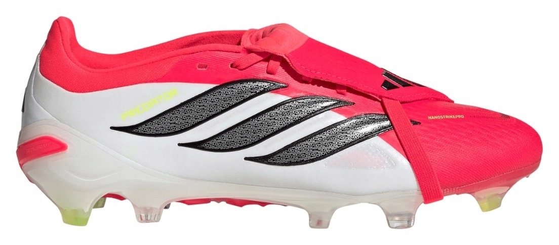 Adidas Fotbalové boty Predator Pro Ft Fg JS0950 vel. 42