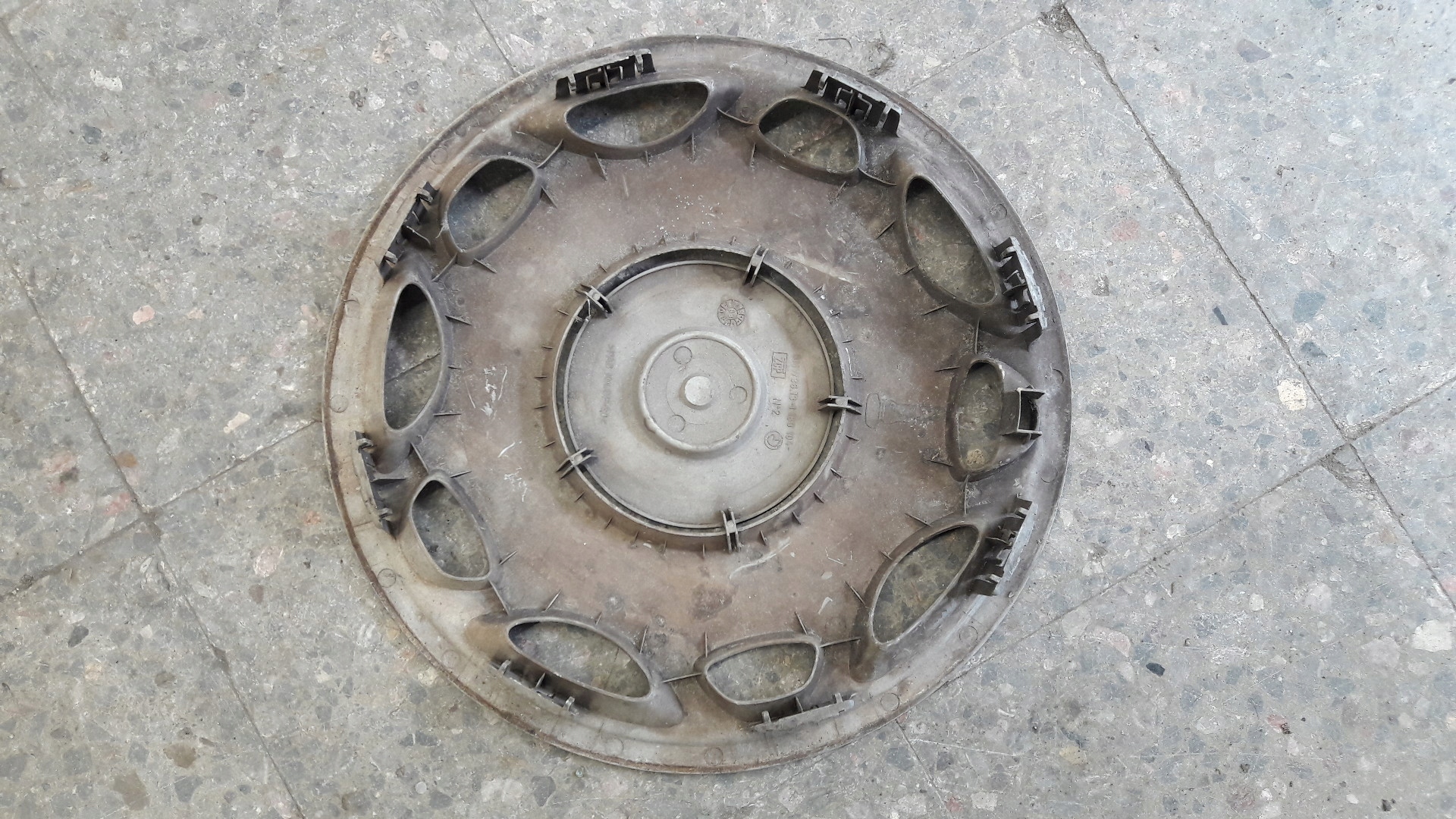 3613-1180104 kolpak 15 bmw e36 Typ samochodu Samochody osobowe