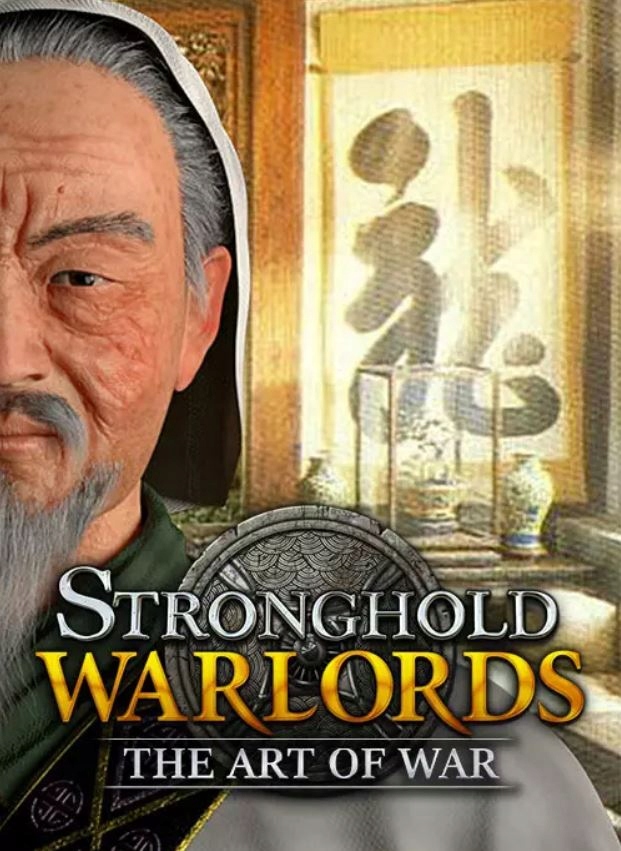 Stronghold: Warlords The Art of War Campaign (pc) klucz Steam