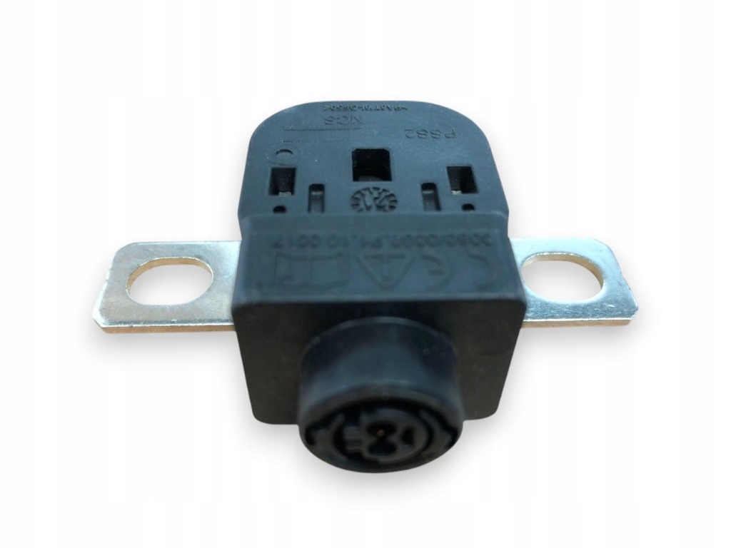 Klema Pojistka baterie N000000008989 Pro Mercedes Benz C W206 2021-