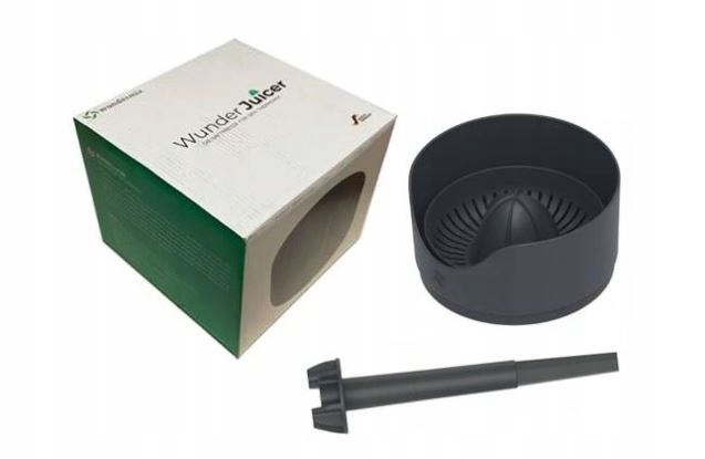 

Niemiecka Wyciskarka do Thermomix TM6 TM5