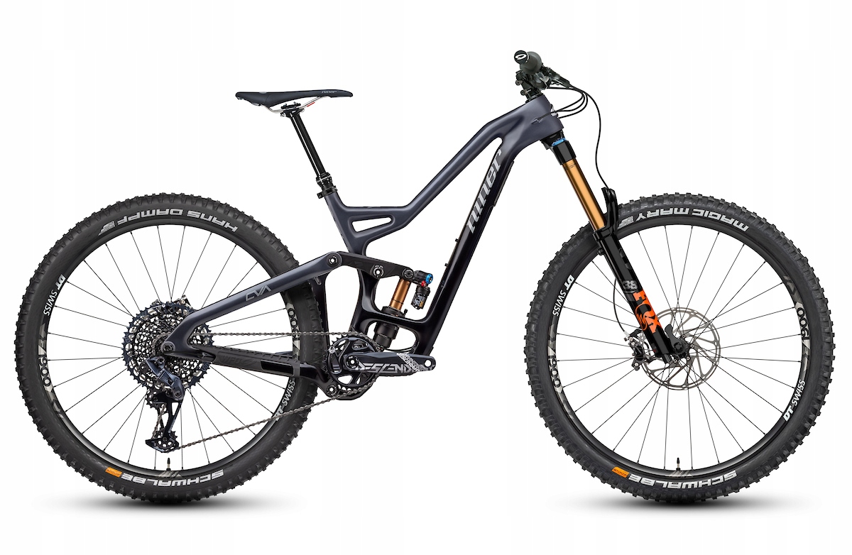 Niner Bikes WFO 29&quot; Enduro Freeride r M bicykel