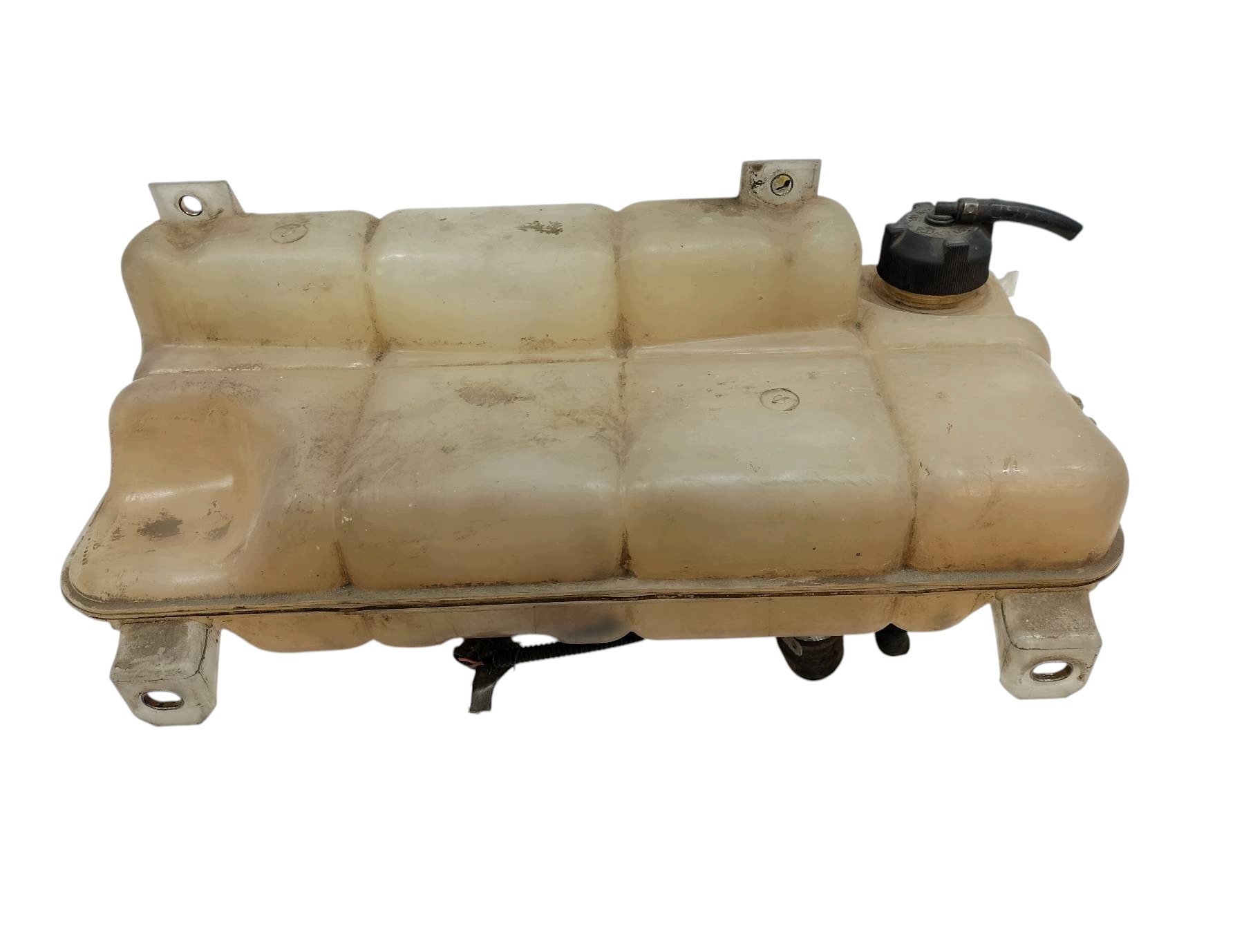 vaschetta serbatoio acqua liquido raffreddamento Iveco Daily III (1999-2014)