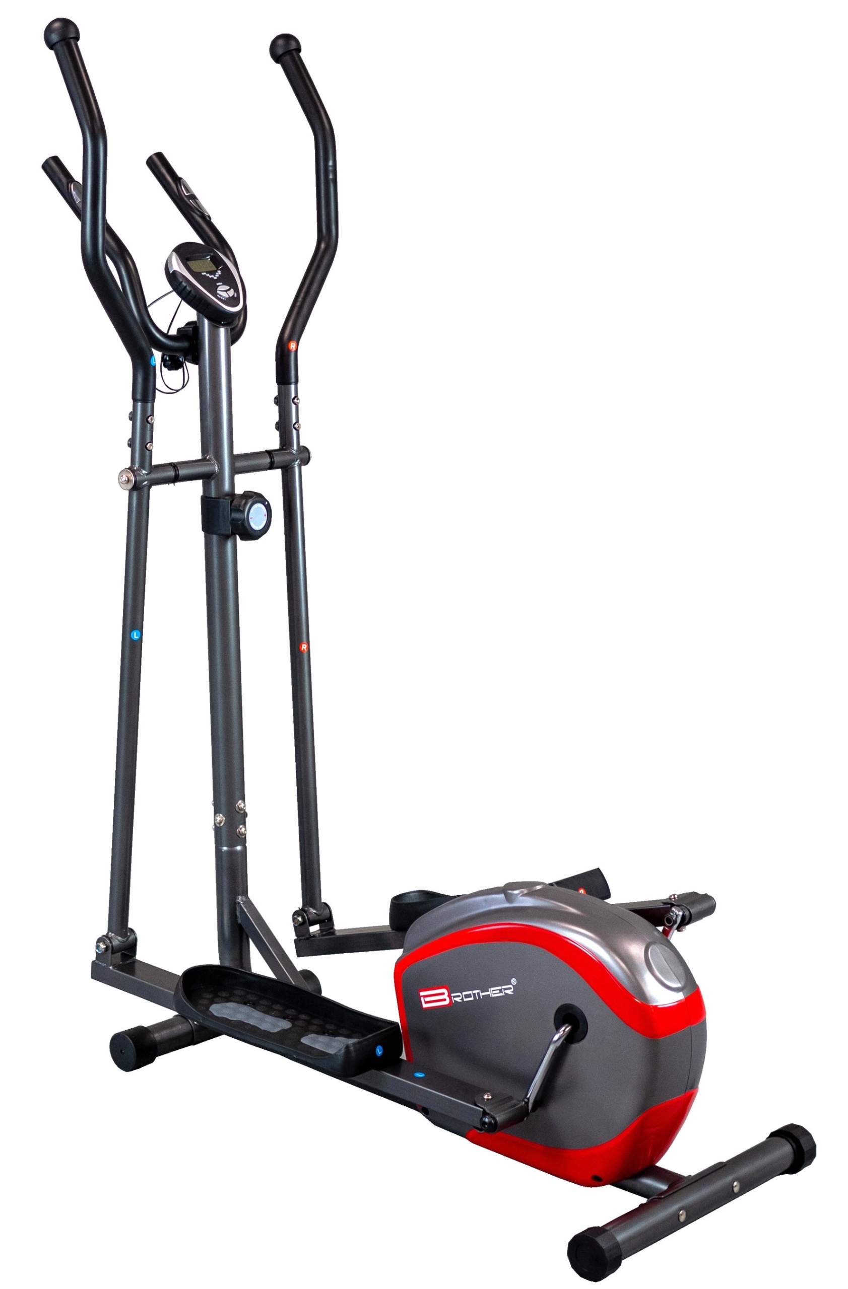 Magnetický eliptical BE540