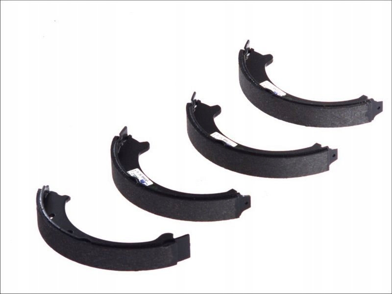 Szczęki hamulcowe ATE 03.0137-0449.2 Producent części ATE