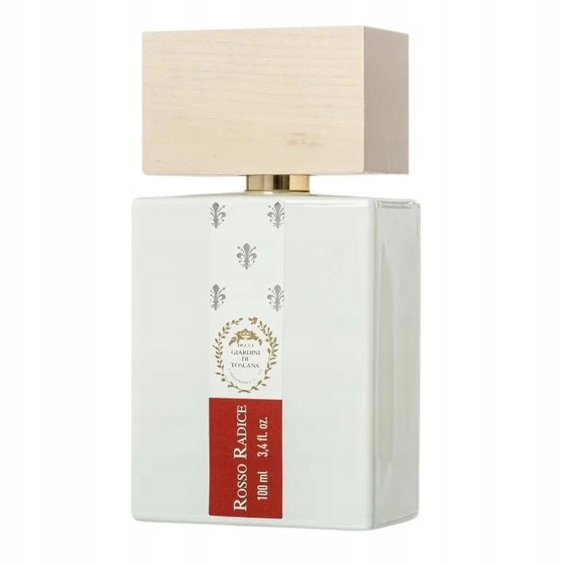 Giardini DI Toscana Rosso Radice Edp sprej 100ml