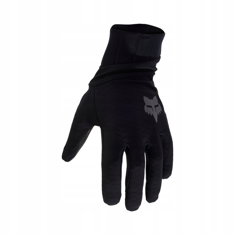 Fox Rękawice Rowerowe Fox Defend Pro Fire Black L 33802_001_L