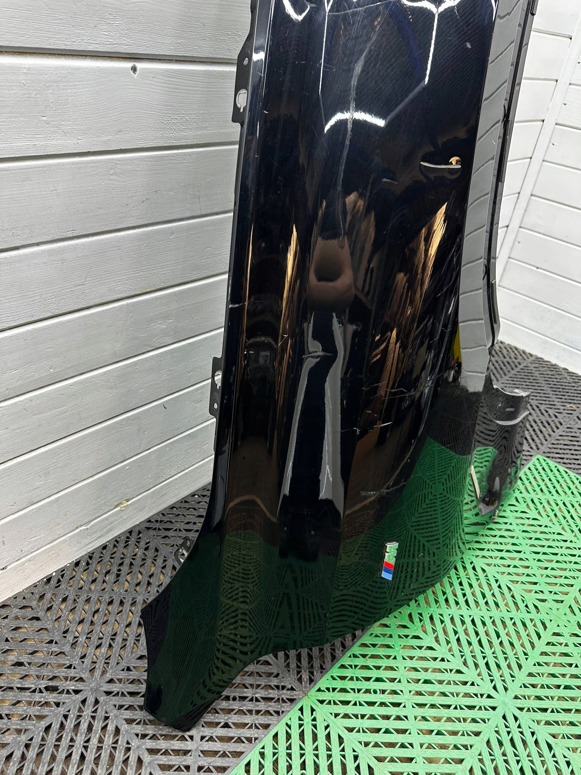 fender front side right BMW X6 G06