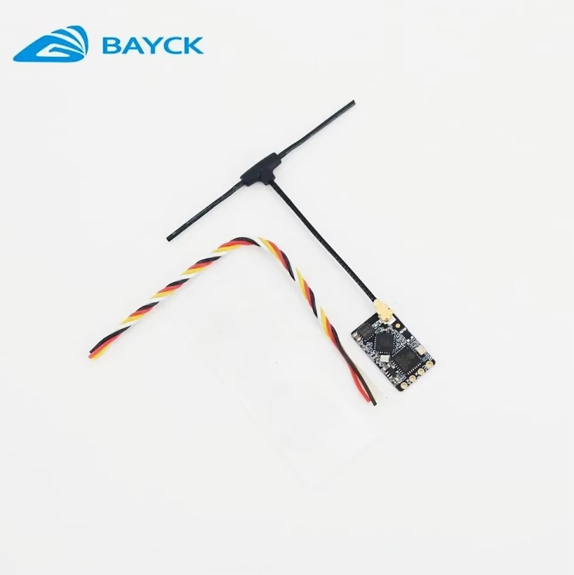 ODBIORNIK BAYCK RC NANO RECEIVER ExpressLRS NANO 2.4G