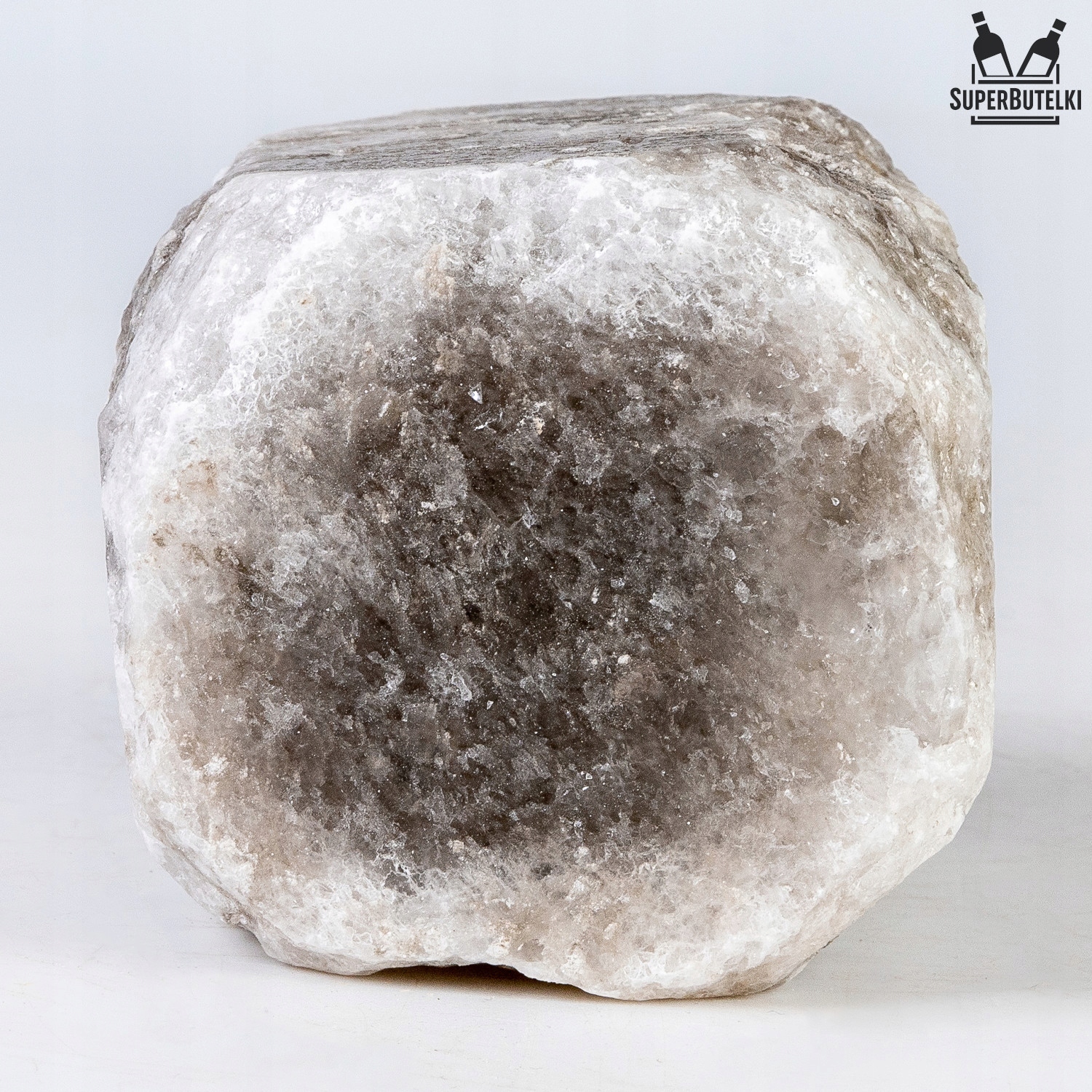 ŚWIECZNIK SOLNY NATURALNY 1-2KG JONIZATOR TEALIGHT Rodzaj na tealighty