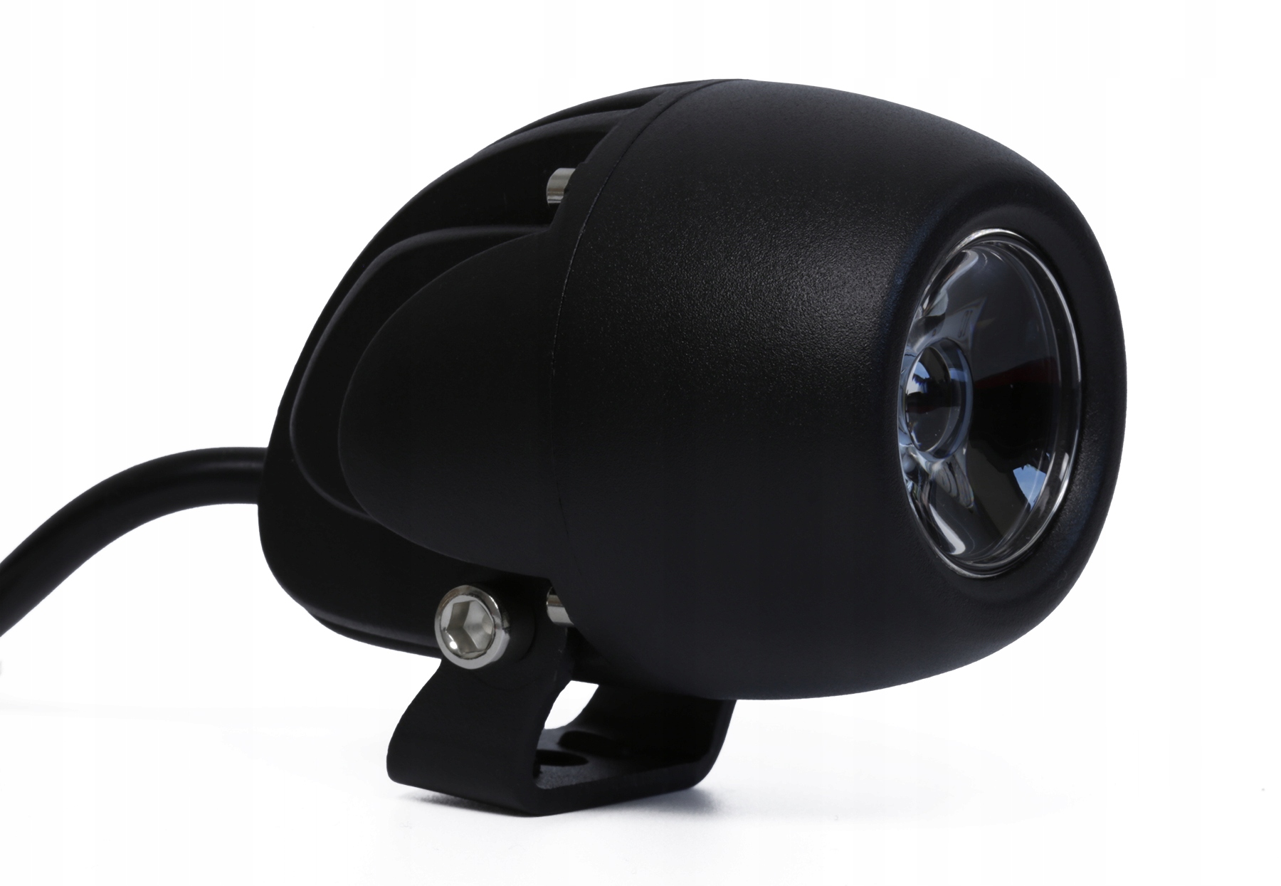 HALOGEN MOTOCYKLOWY LAMPA REFLEKTOR LED 20W OSRAM Dopasowanie do pojazdu produkt uniwersalny