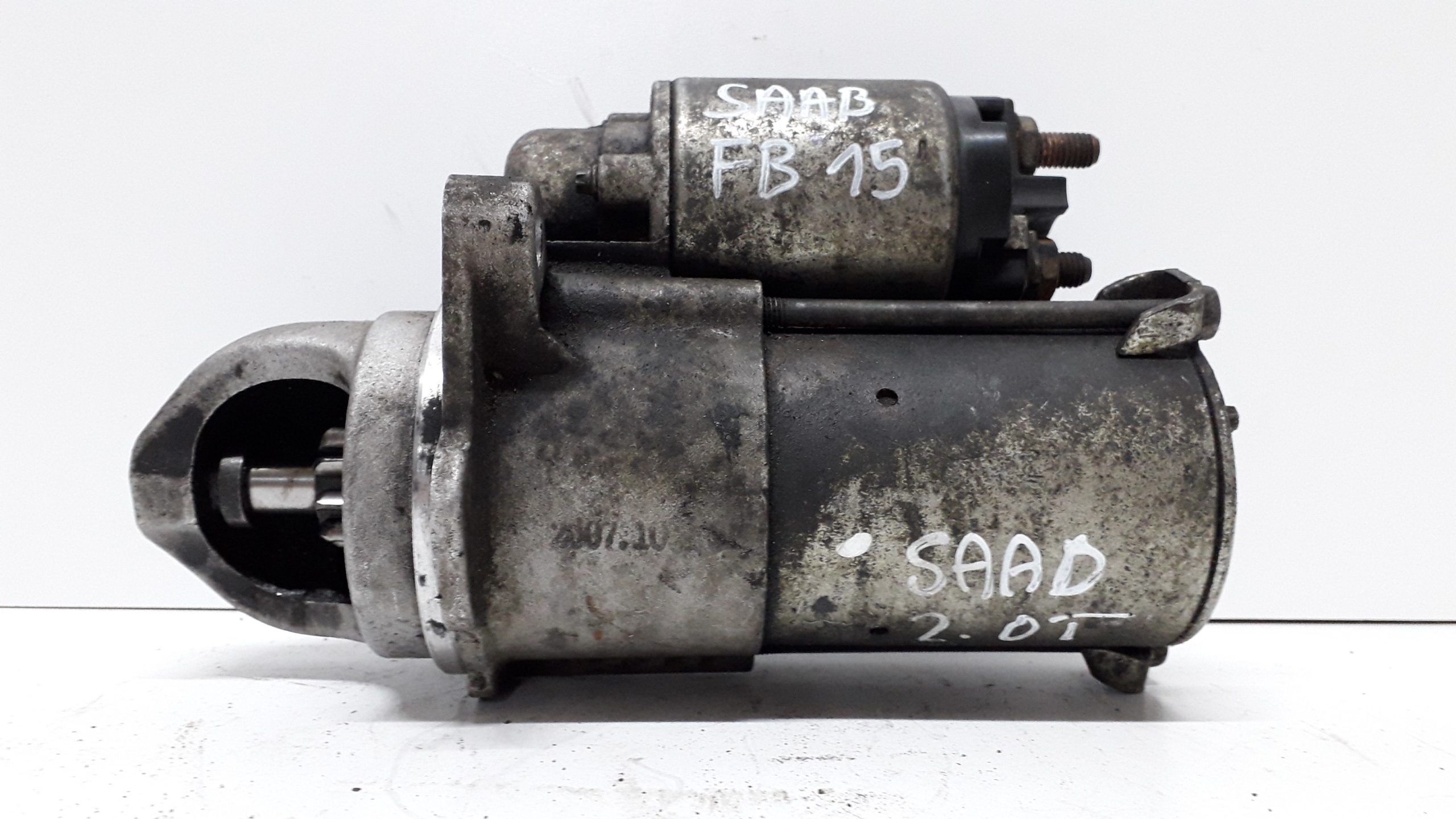 OPEL VECTRA C SIGNUM ZAFIRA AB ROZRUSZNIK 55556245