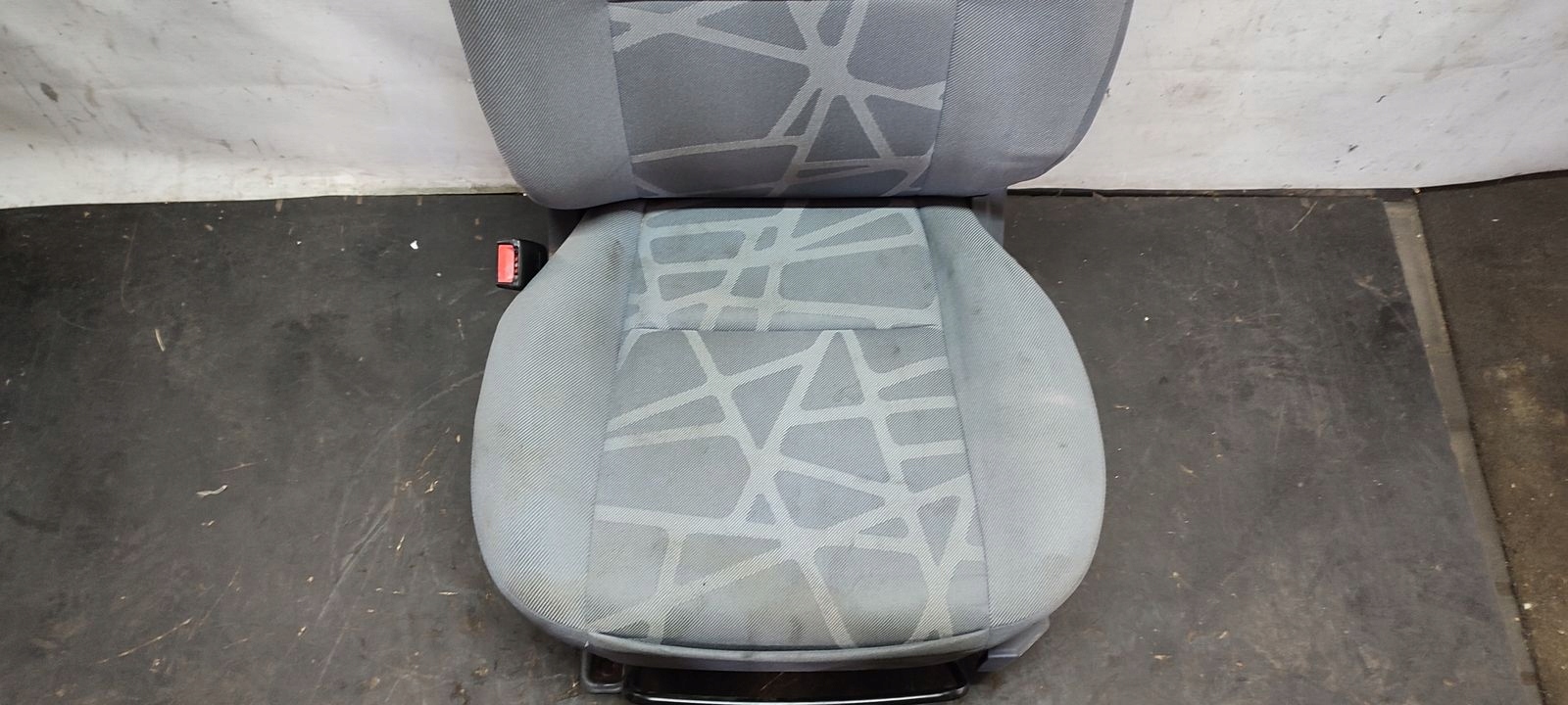 siège sièges komplet Ford Transit Connect MK1