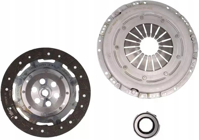 Муфта VALEO комплект 826729 vw Шкода audi seat