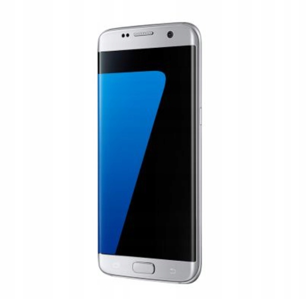 Smartfon Samsung Galaxy S7 edge 4 GB / 32 GB 4G (LTE) srebrny