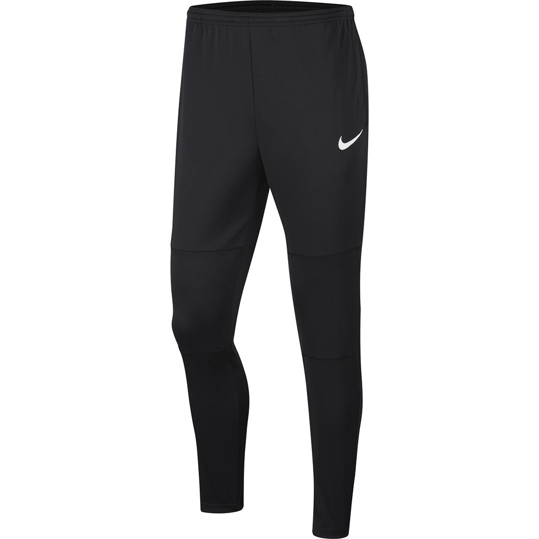 Dětské kalhoty Nike Dry Park 20 FJ3021-010 černé Xs