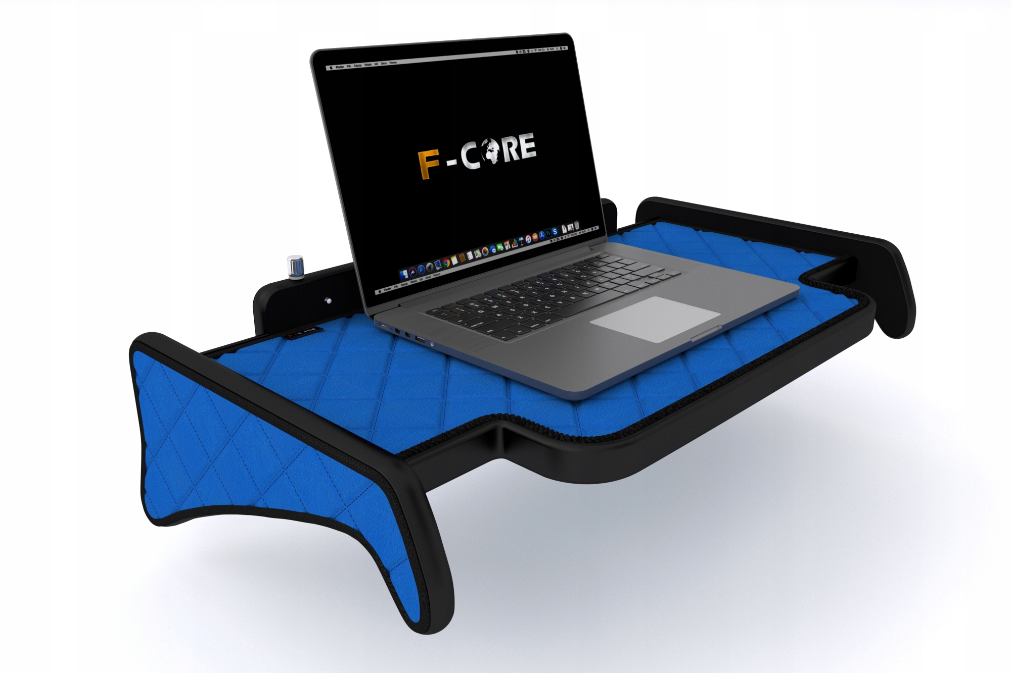 Police Tir Man Tga 00-10 kabina XXL eko-kůže police