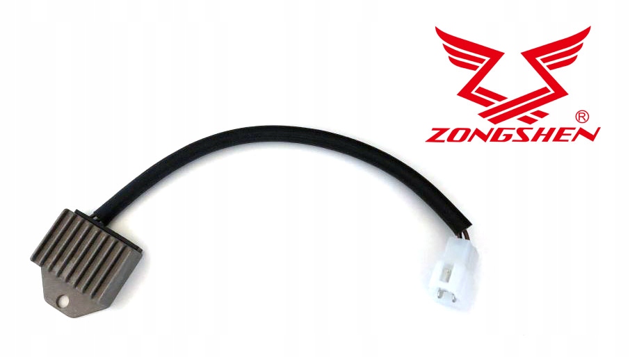 Regulátor Napětí Zongshen GB680