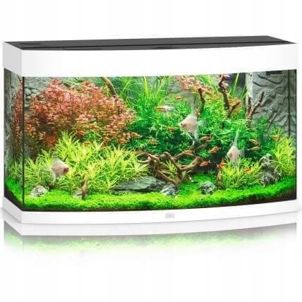 Levně Juwel Vision 180 Led akvarijní set bílý