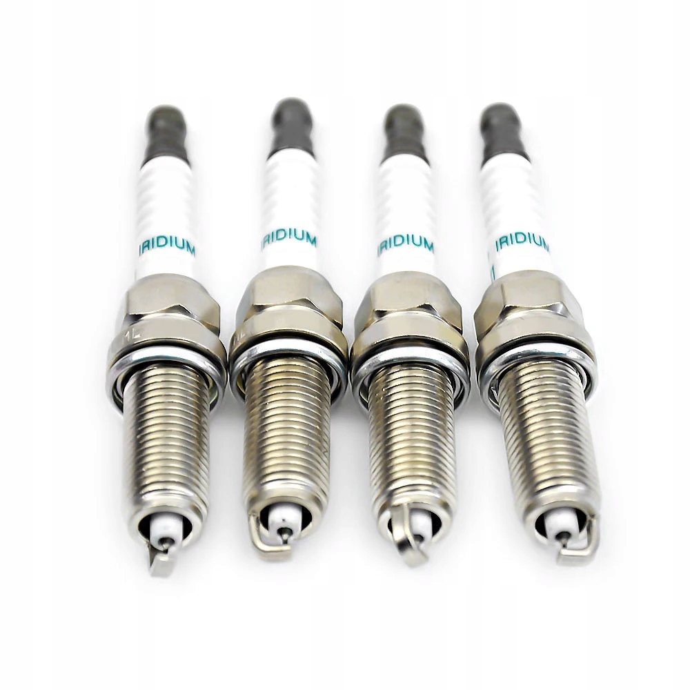 4Pcs 90919-01253 SC20HR11 Iridium Car Spark Plug for Toyota Corolla ...