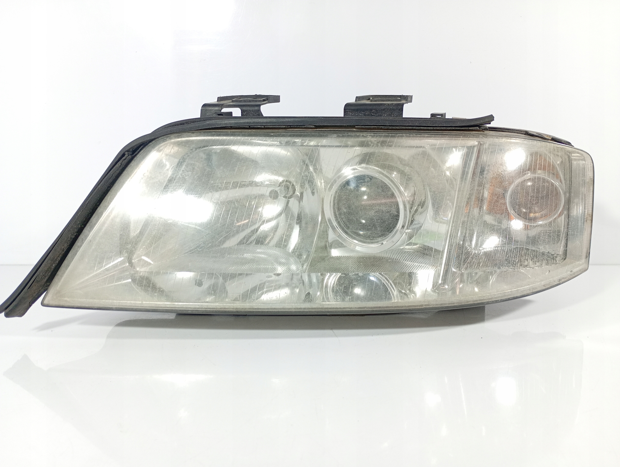 Audi A6 C5 LIFT 97-04 REFLEKTOR light left front front OE 14847300