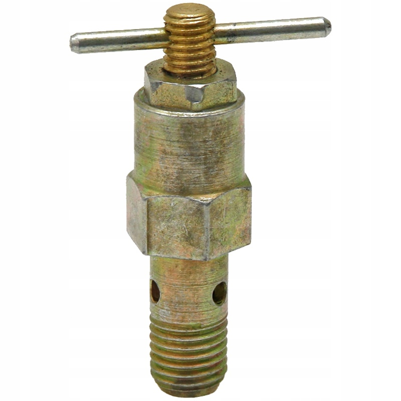 Kranik paliwa Deutz 02311411 M12x1,5