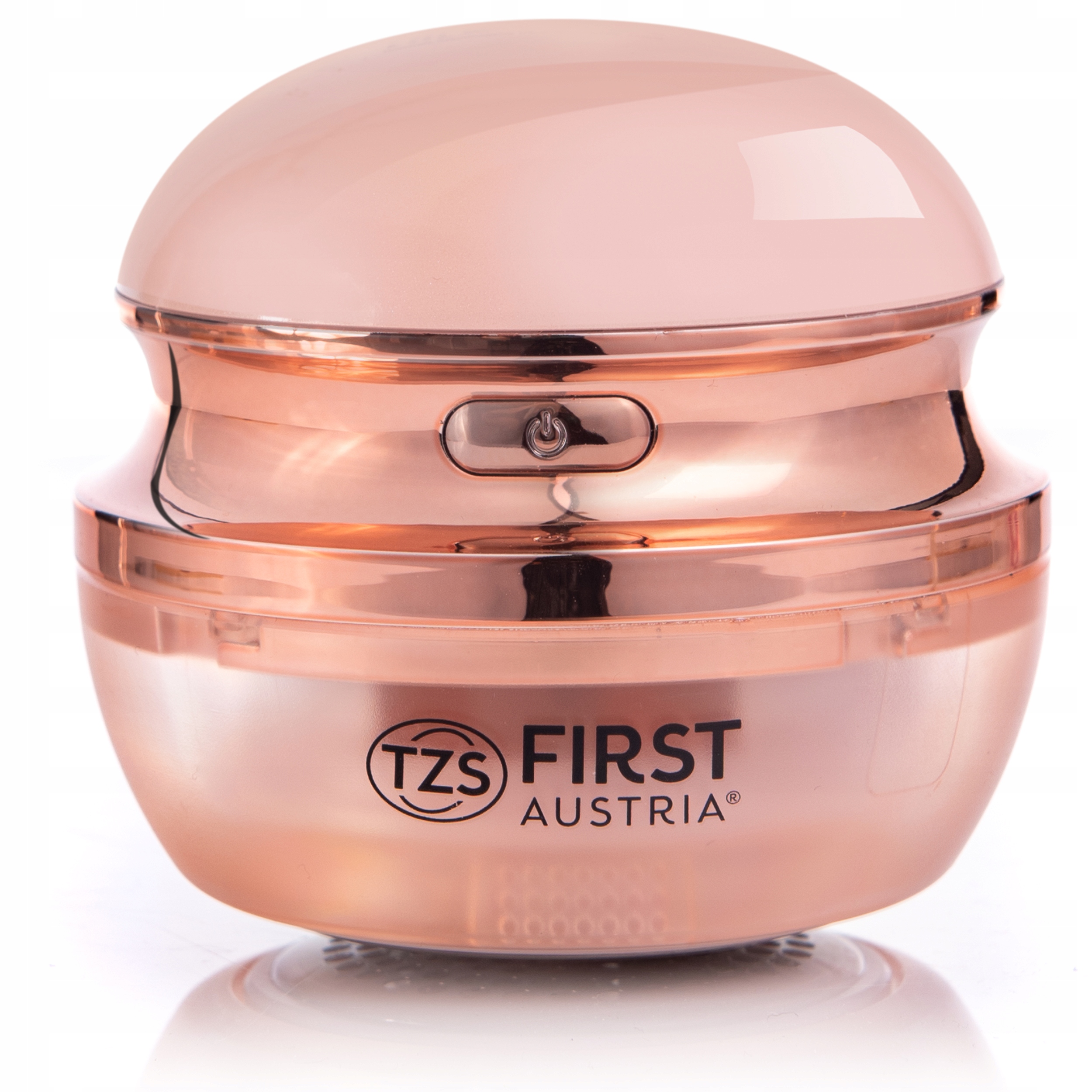 

Golarka do tkanin ubrań Pink Usb First Austria