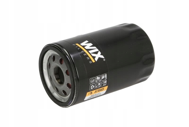 

Wix Filters 57045 Filtr oleju