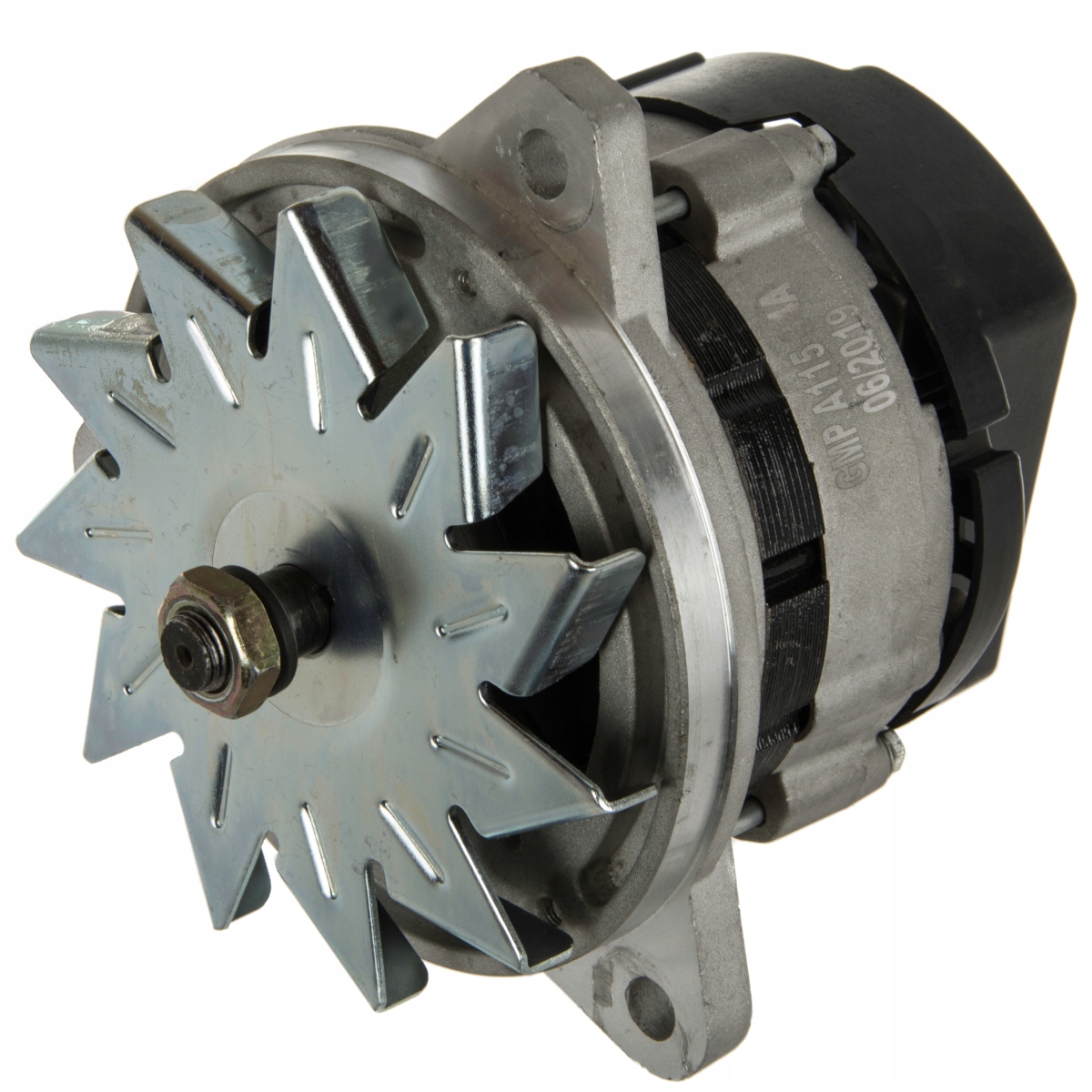 

Alternator MF3 Massey Ferguson 255 235 3P