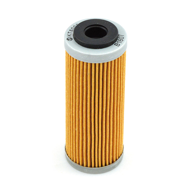 

Filtr oleju Miw Ktm 530 Exc Six Days 09-11 HF652