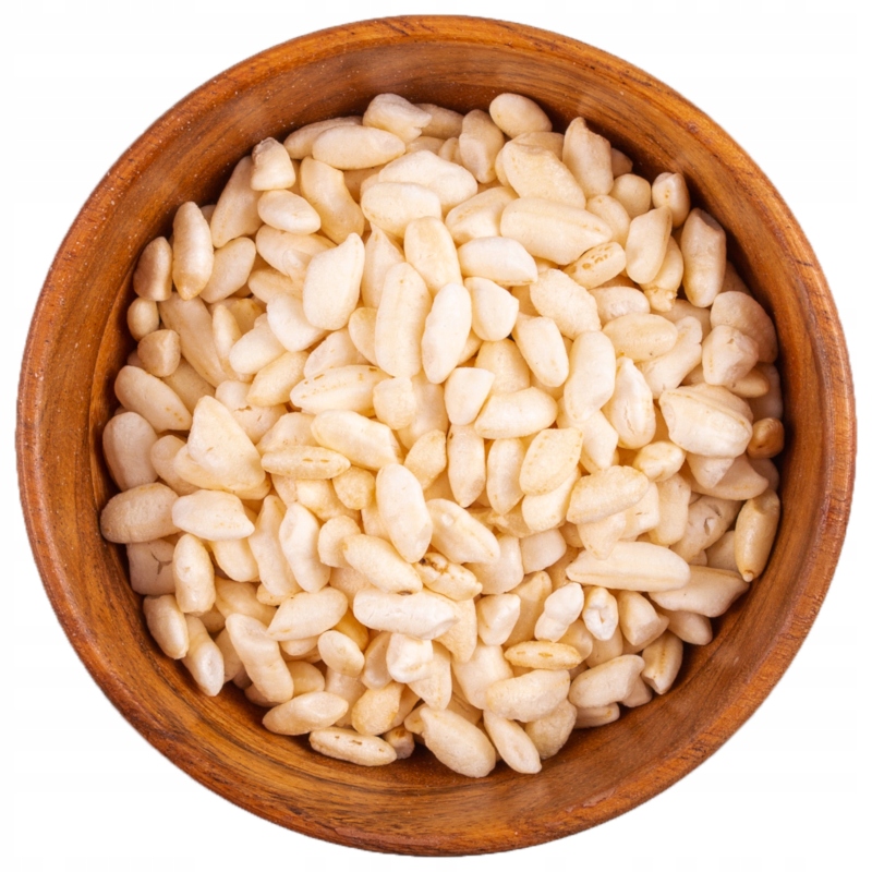 RYŻ PREPAROWANY 1kg ZDROWA DIETA DODATEK