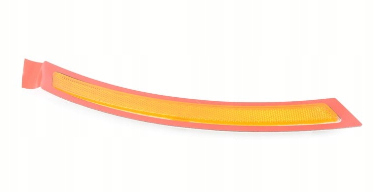 63147290093 - Відбивач бампера ПД BMW X5 F15 оригінал