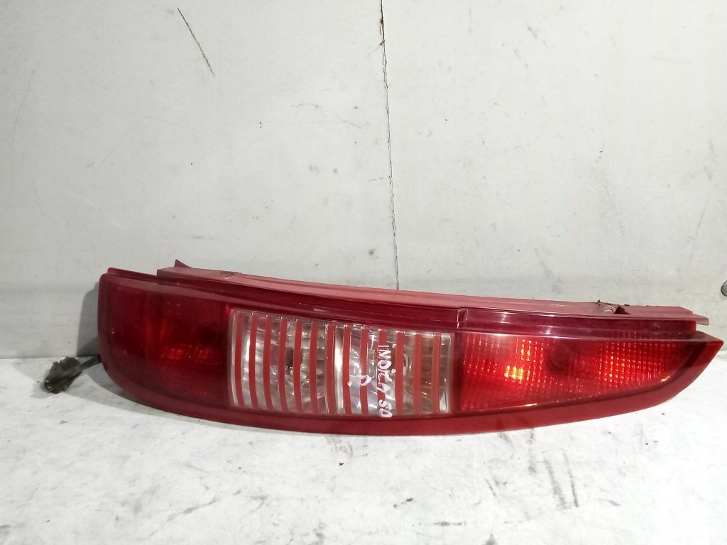 Tata Indica HB 5D Feux phare Droit Arrière Arrière