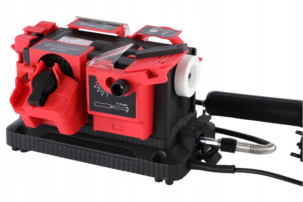 Brousek 8V1 Kraft&dele KD5496