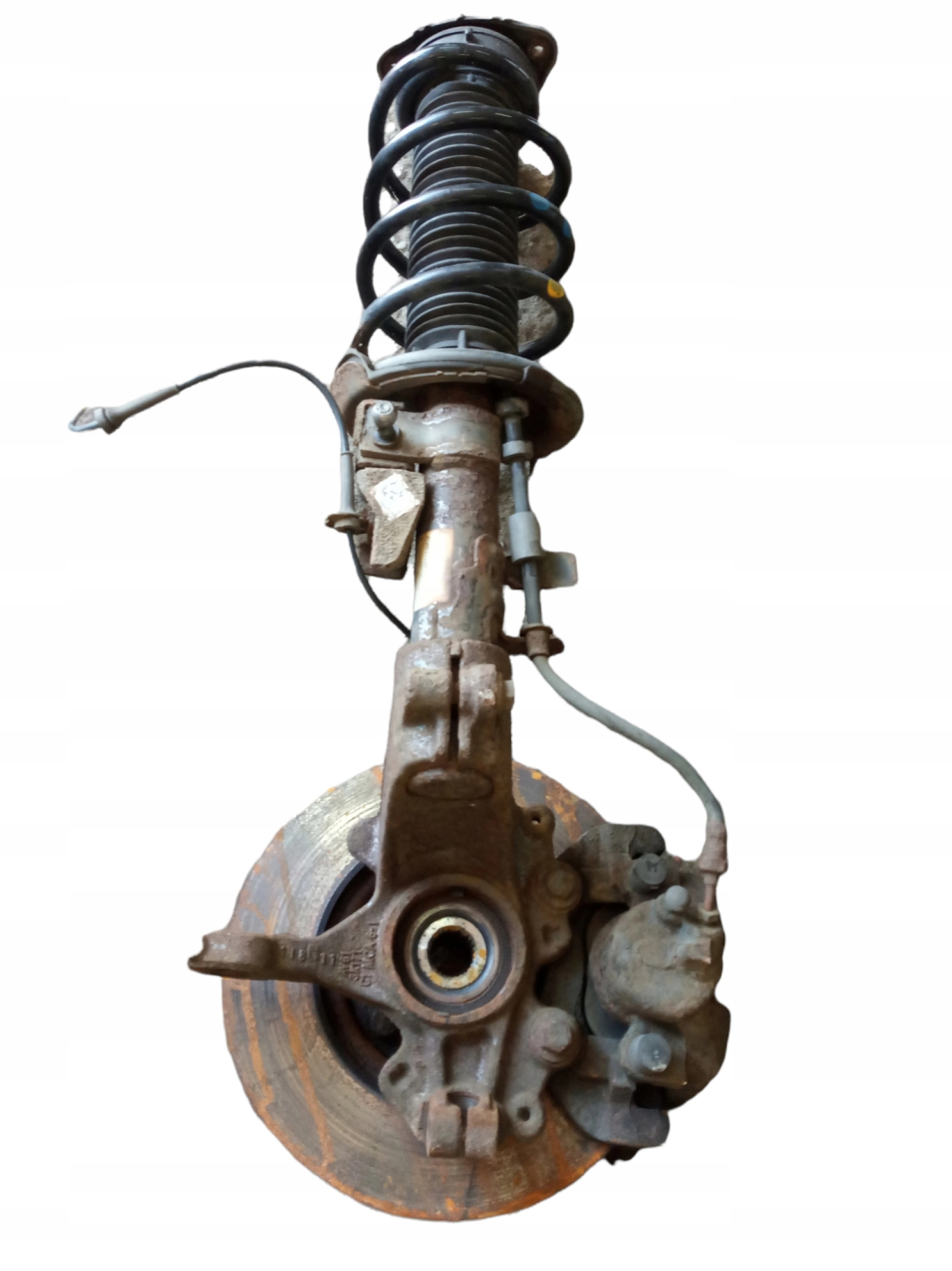 left MCPERSON 1.6 ECOBOOST FORD C-MAX MK2 FOCUS MK3