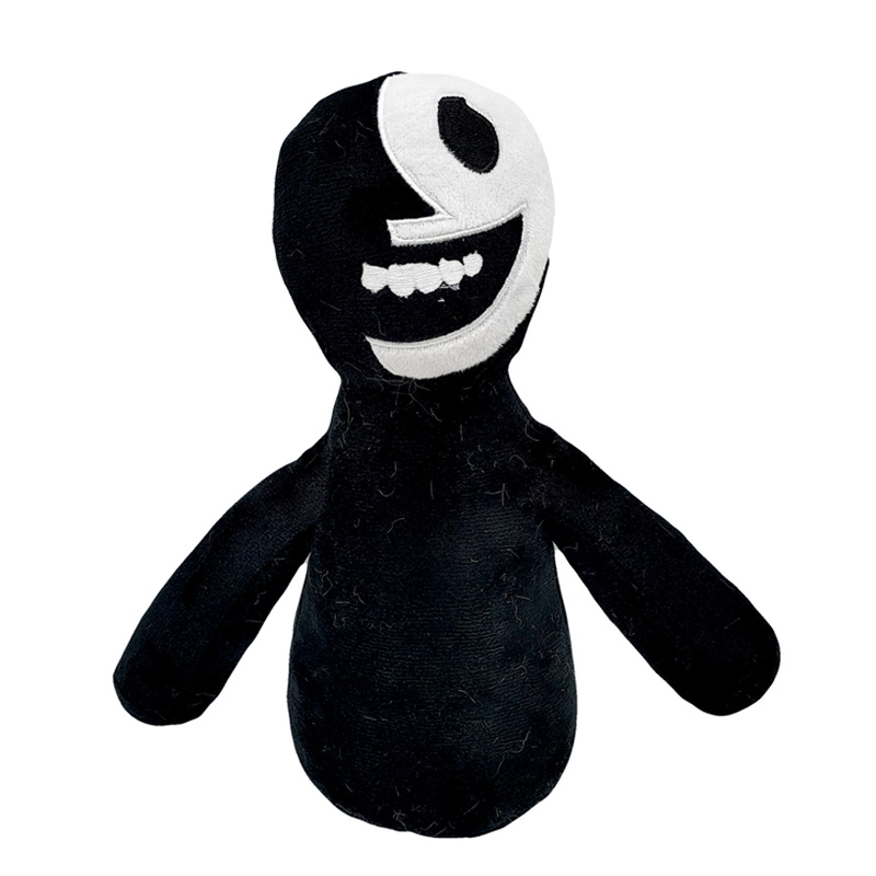 

24CM Doors Roblox Figure Pluszak Pluszowy Maskotka