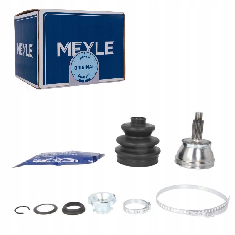 100 498 - ВНЕШНИЙ ШАРНИР SKODA FABIA И VW FOX POLO