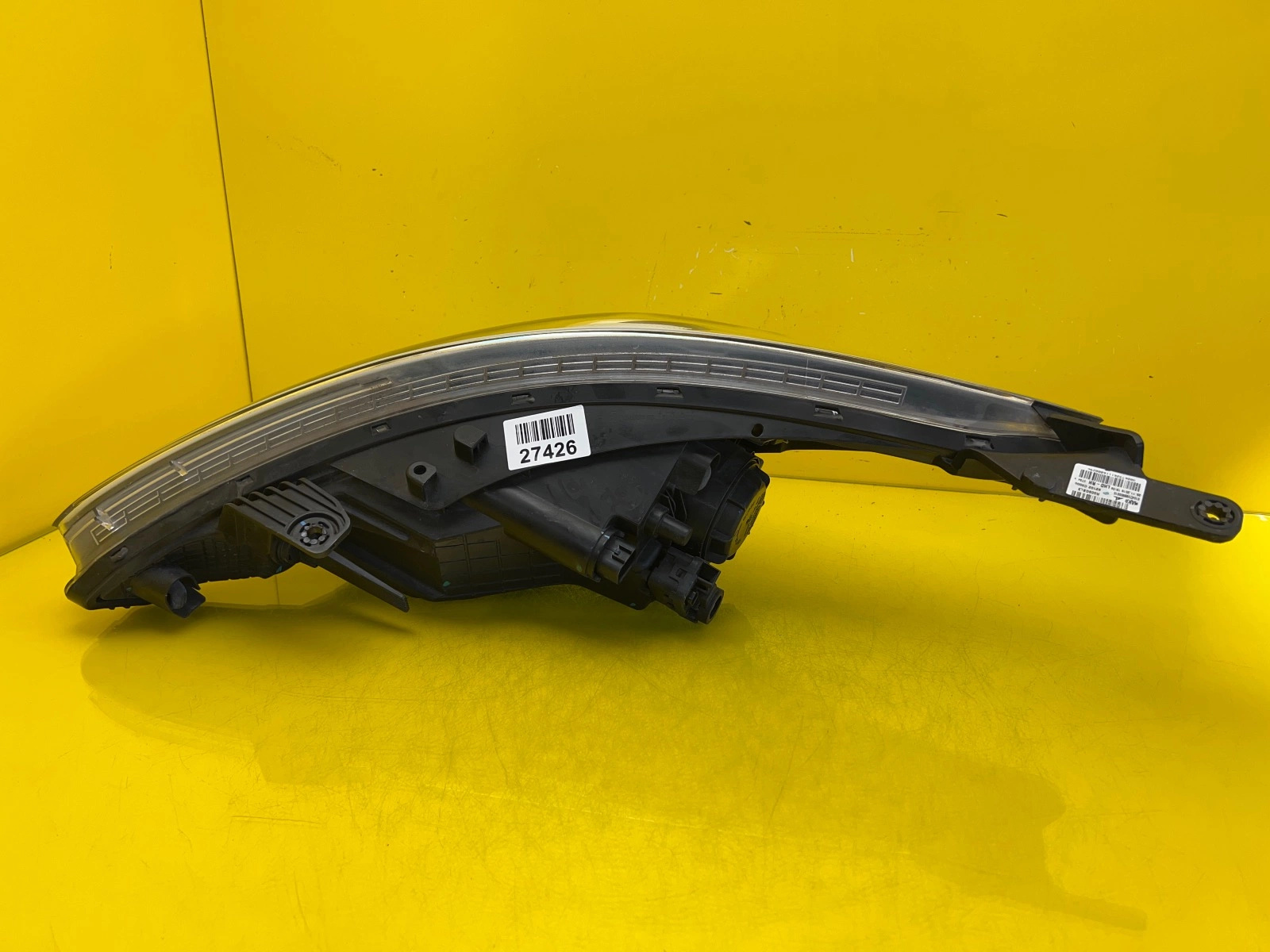 light right Hyundai I20 II Lift 14- normal 92102C8000