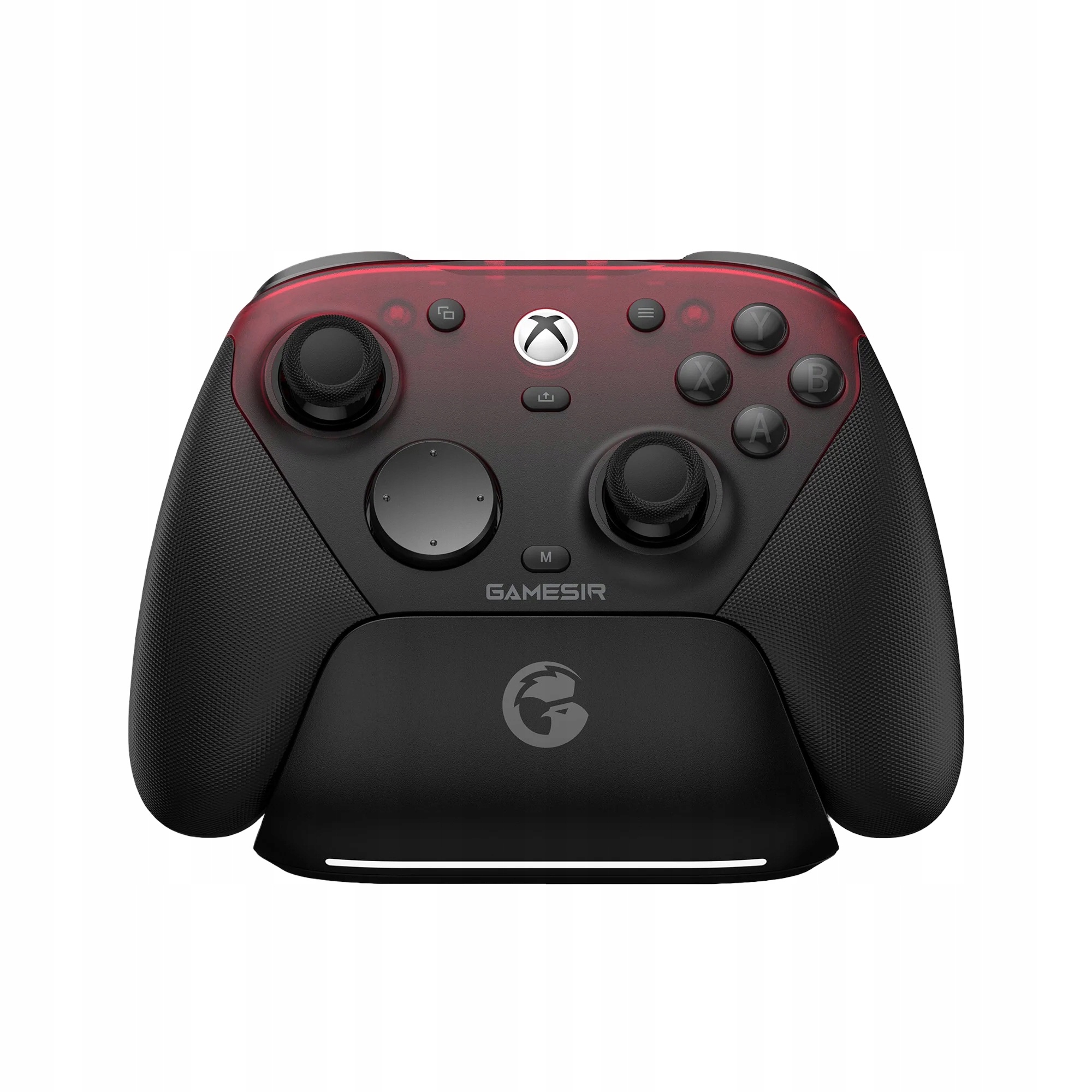 GameSir G7 Pro Wireless Tri-Mode Bezdrôtový ovládač padu pre Pc Xbox