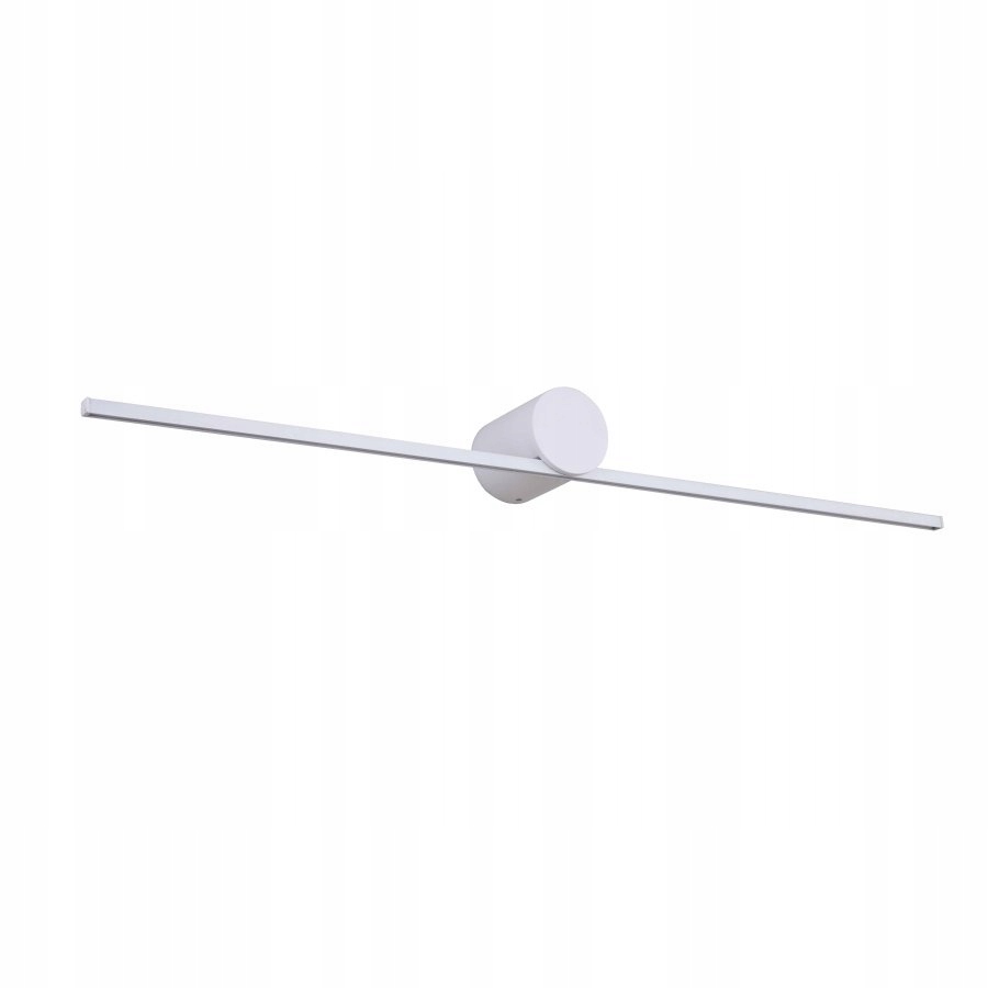 Led kúpeľňové nástenné svietidlo Modern Slim biele Light Prestige