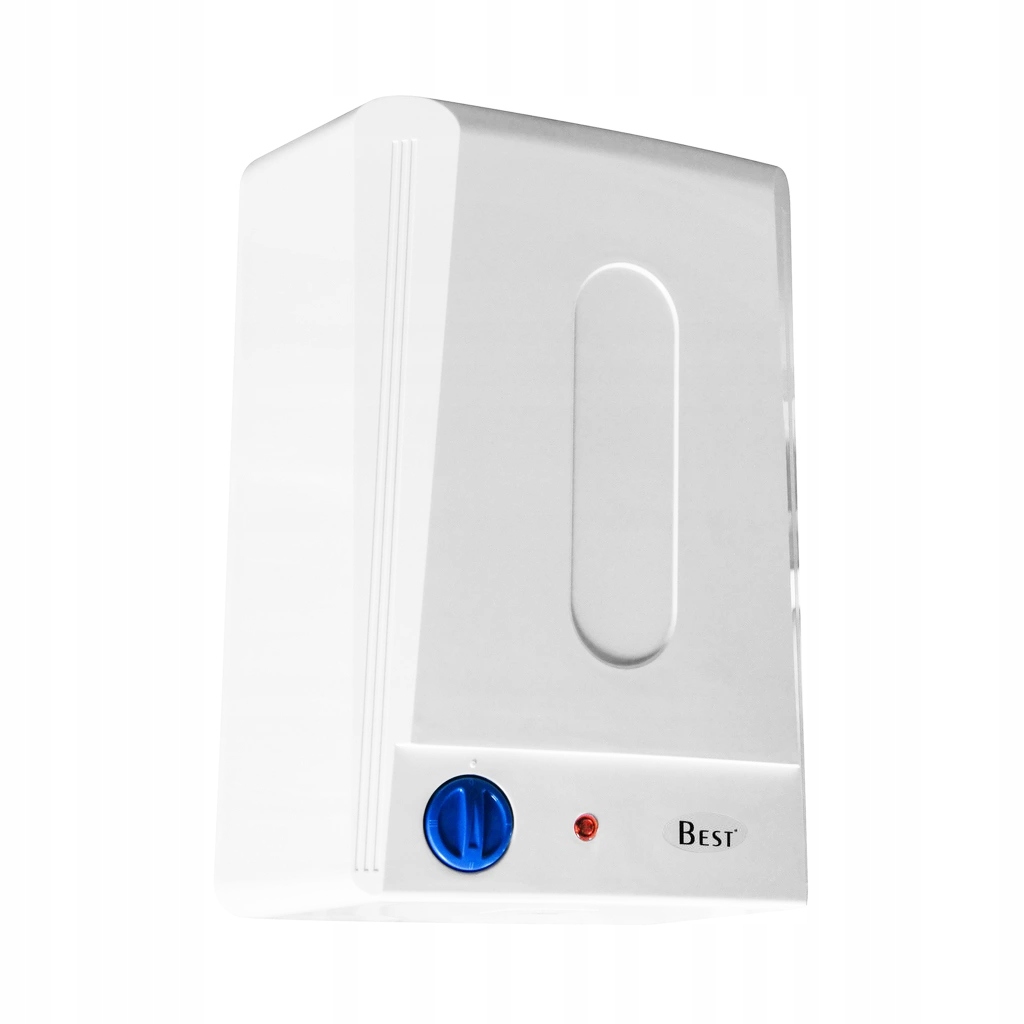 

Elektryczny Bojler Ogrzewacz Wody Nadumywalkowy 5L