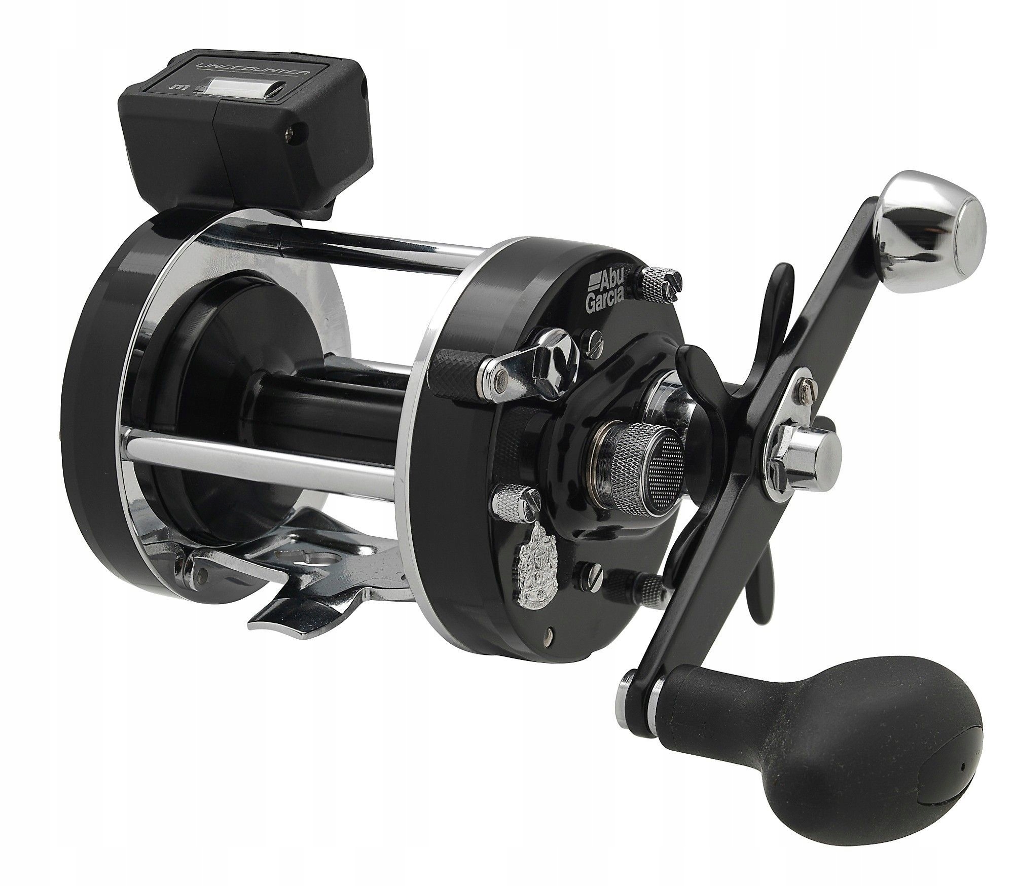 Multiplikator Abu Garcia Ambassadeur 7000i