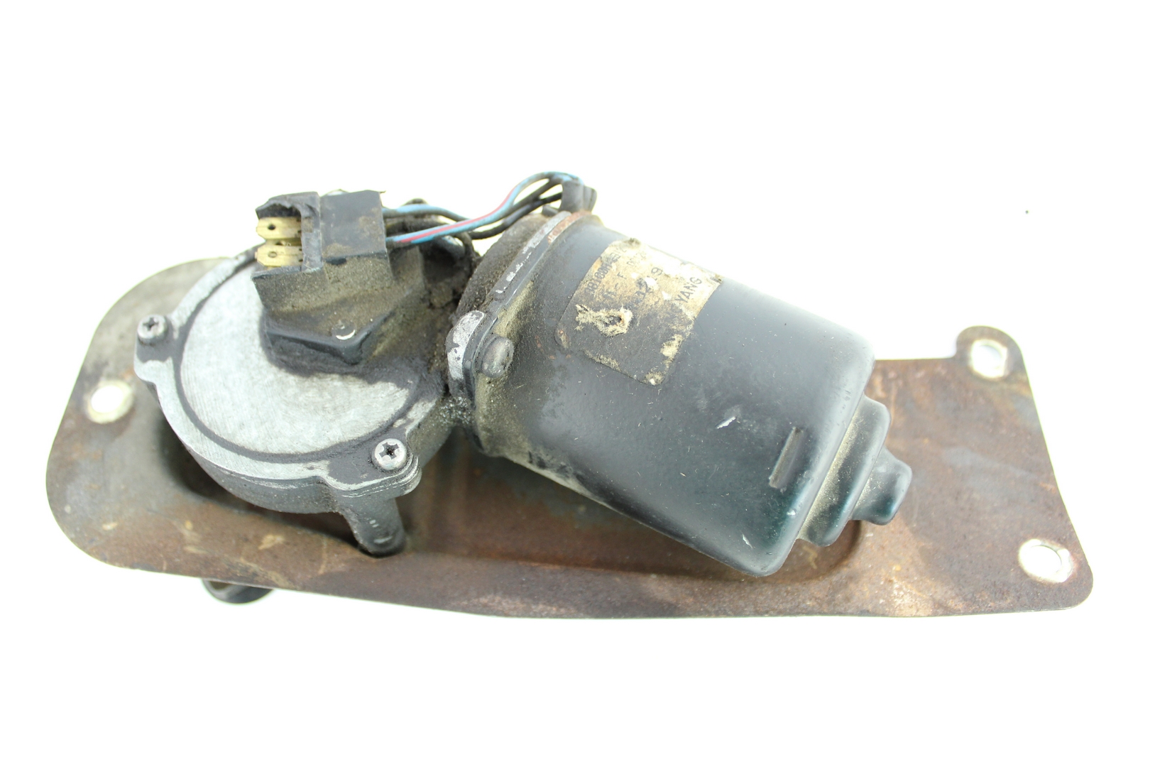 Motor Wischer DAEWOO TICO heck DAEWOO